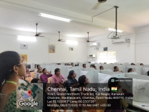 06.07.2026 - TEST YOUR KNOWLEDGE ON CYBER SECURITY